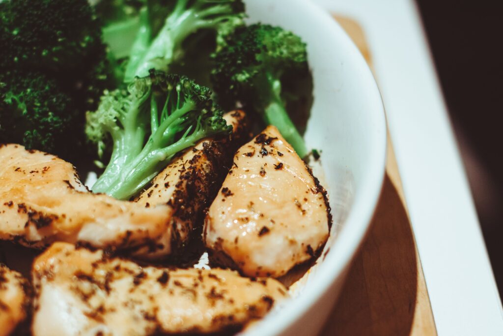 How Much Protein Do You Need Daily